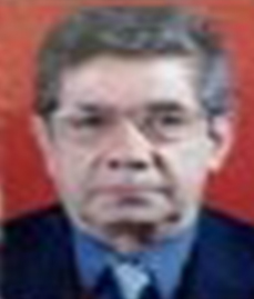 OĞUZ ERKIR – Antalya Gazeteciler Cemiyeti