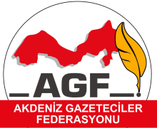 agf logo